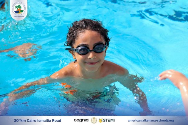 I.S.K. American Division | Pool Time – Grade 2 | 2024-2025