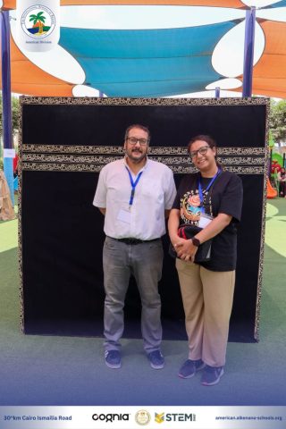 I.S.K. American Division | Hajj Rituals | 2024-2025