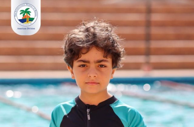 I.S.K. American Division | Pool Time – Grade 2 | 2024-2025