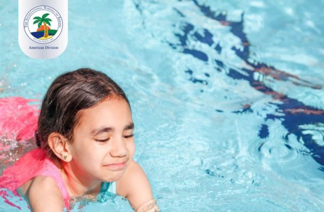 I.S.K. American Division | Pool Time – Grade 2 | 2024-2025