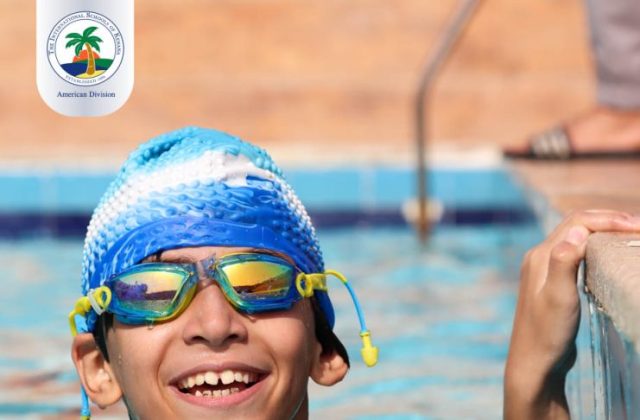 I.S.K. American Division | Pool Time – Grade 2 | 2024-2025