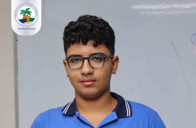 I.S.K. American Division | French (Certificates) – Gr. 8A&B | 2024-2025