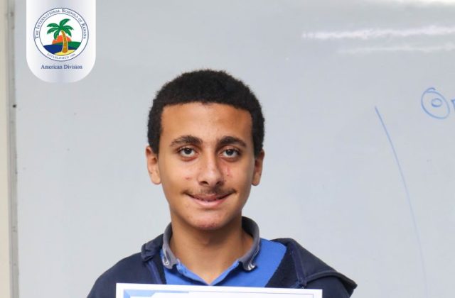I.S.K. American Division | French (Certificates) – Gr. 8A&B | 2024-2025