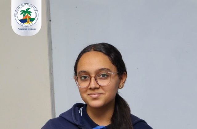 I.S.K. American Division | French (Certificates) – Gr. 8A&B | 2024-2025