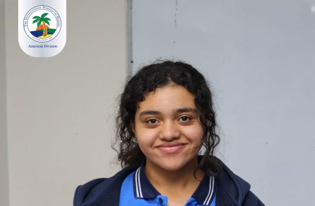 I.S.K. American Division | French (Certificates) – Gr. 8A&B | 2024-2025