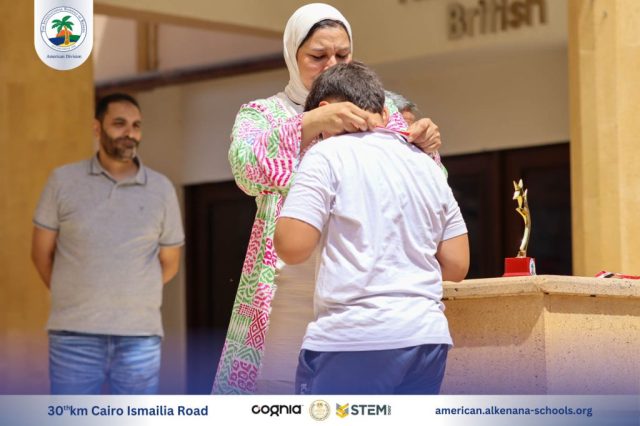 I.S.K. American Division | Swimming Competition Winners | 2024-2025