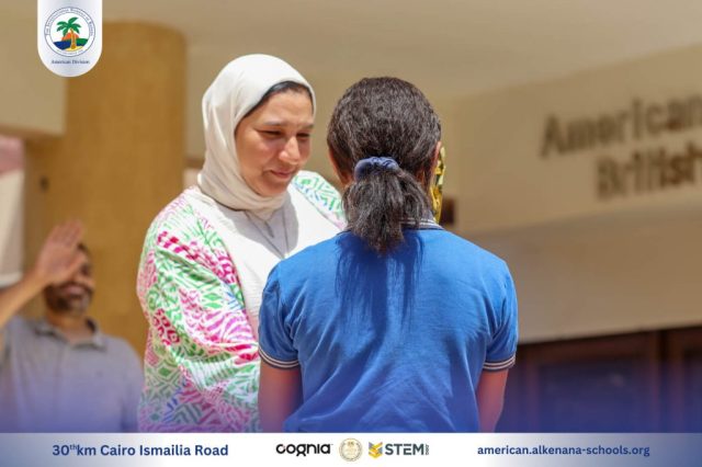 I.S.K. American Division | Swimming Competition Winners | 2024-2025