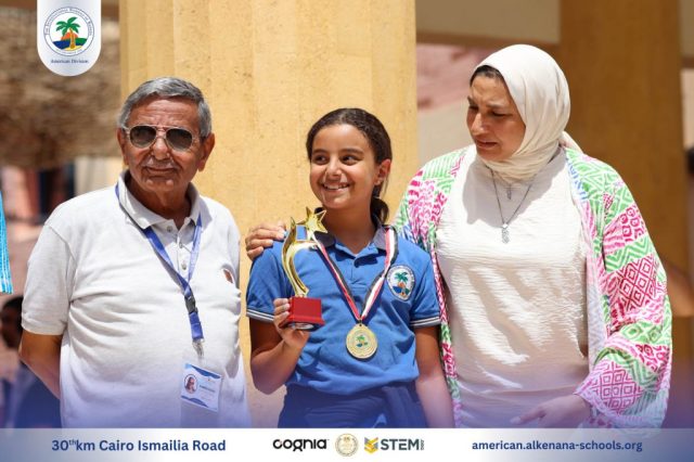 I.S.K. American Division | Swimming Competition Winners | 2024-2025