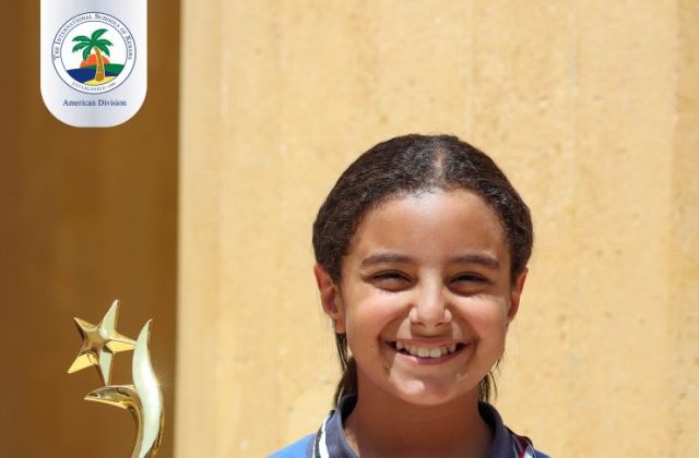 I.S.K. American Division | Swimming Competition Winners | 2024-2025