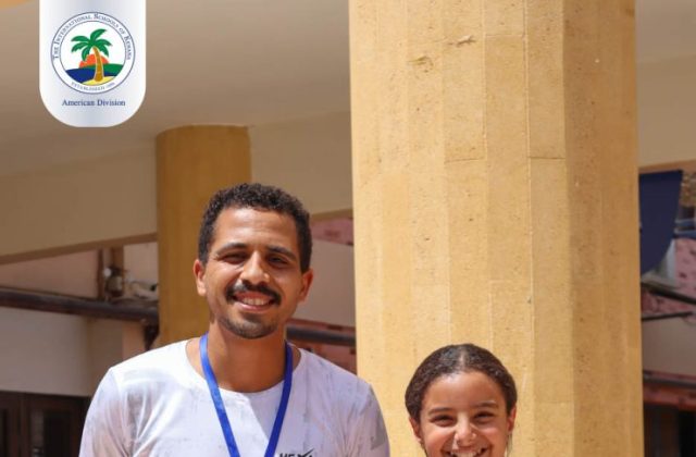 I.S.K. American Division | Swimming Competition Winners | 2024-2025
