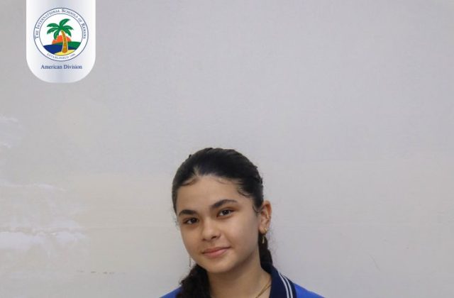 I.S.K. American Division | French (Certificates) – Gr. 8A&B | 2024-2025