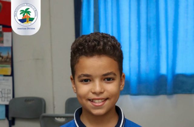 I.S.K. American Division | French (Certificates) – Gr. 6A&B | 2024-2025