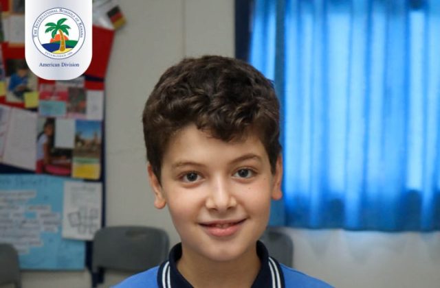 I.S.K. American Division | French (Certificates) – Gr. 6A&B | 2024-2025