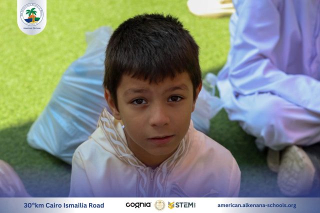 I.S.K. American Division | Hajj Rituals | 2024-2025