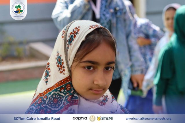 I.S.K. American Division | Hajj Rituals | 2024-2025