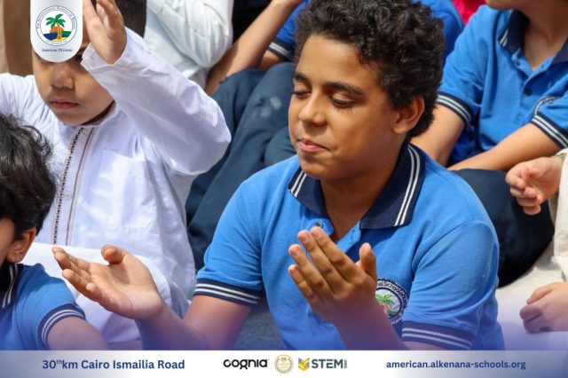 I.S.K. American Division | Hajj Rituals | 2024-2025