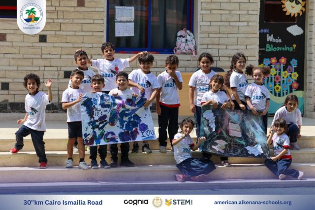 I.S.K-American Division | Our Last Day at Our Beloved School! | 2024-2025