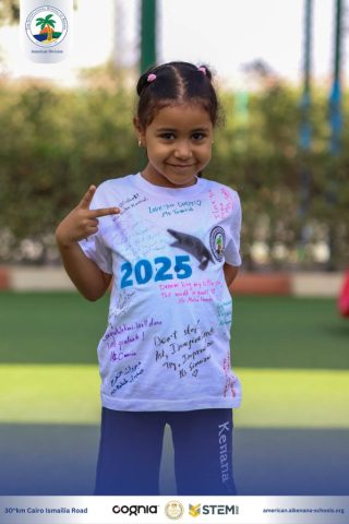 I.S.K-American Division | Our Last Day at Our Beloved School! | 2024-2025