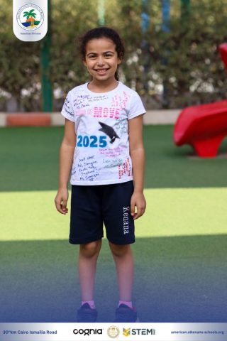 I.S.K-American Division | Our Last Day at Our Beloved School! | 2024-2025