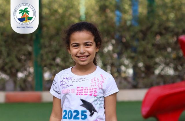 I.S.K-American Division | Our Last Day at Our Beloved School! | 2024-2025