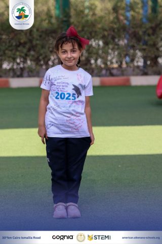 I.S.K-American Division | Our Last Day at Our Beloved School! | 2024-2025