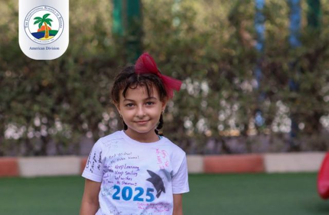 I.S.K-American Division | Our Last Day at Our Beloved School! | 2024-2025