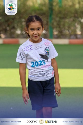 I.S.K-American Division | Our Last Day at Our Beloved School! | 2024-2025