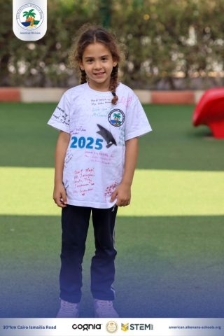 I.S.K-American Division | Our Last Day at Our Beloved School! | 2024-2025