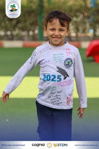 I.S.K-American Division | Our Last Day at Our Beloved School! | 2024-2025