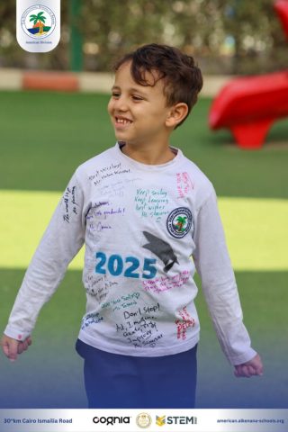 I.S.K-American Division | Our Last Day at Our Beloved School! | 2024-2025