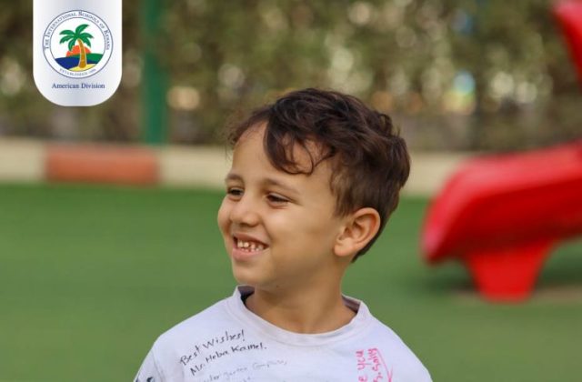 I.S.K-American Division | Our Last Day at Our Beloved School! | 2024-2025