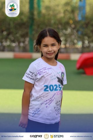 I.S.K-American Division | Our Last Day at Our Beloved School! | 2024-2025