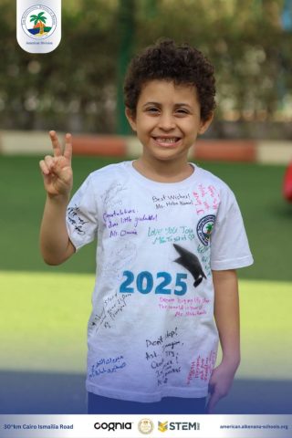 I.S.K-American Division | Our Last Day at Our Beloved School! | 2024-2025