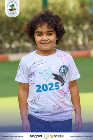 I.S.K-American Division | Our Last Day at Our Beloved School! | 2024-2025