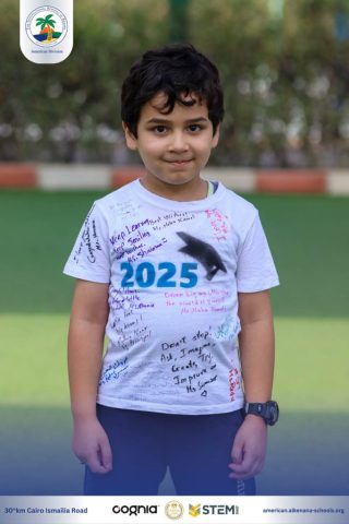 I.S.K-American Division | Our Last Day at Our Beloved School! | 2024-2025