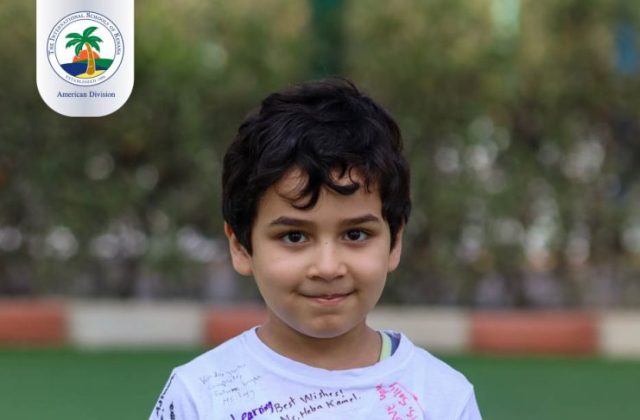 I.S.K-American Division | Our Last Day at Our Beloved School! | 2024-2025