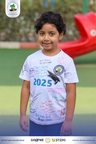 I.S.K-American Division | Our Last Day at Our Beloved School! | 2024-2025