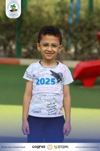 I.S.K-American Division | Our Last Day at Our Beloved School! | 2024-2025