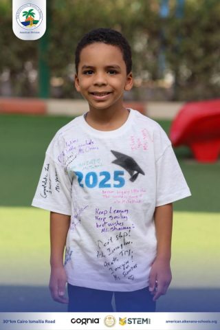 I.S.K-American Division | Our Last Day at Our Beloved School! | 2024-2025