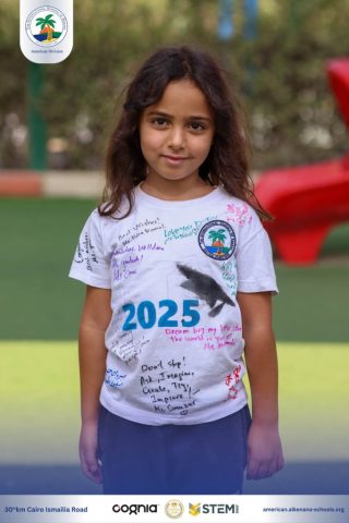 I.S.K-American Division | Our Last Day at Our Beloved School! | 2024-2025