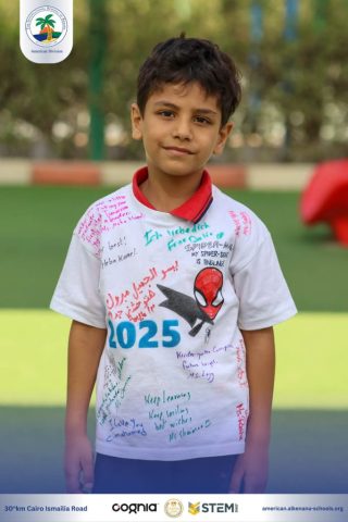 I.S.K-American Division | Our Last Day at Our Beloved School! | 2024-2025