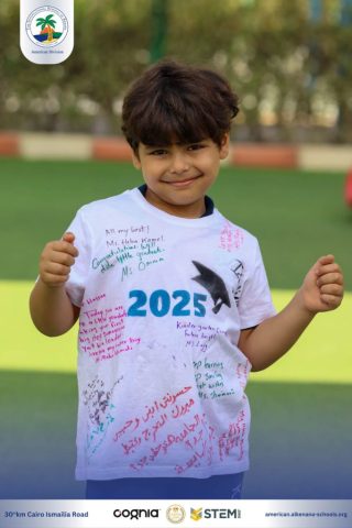 I.S.K-American Division | Our Last Day at Our Beloved School! | 2024-2025