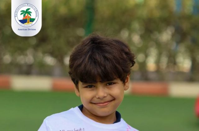 I.S.K-American Division | Our Last Day at Our Beloved School! | 2024-2025
