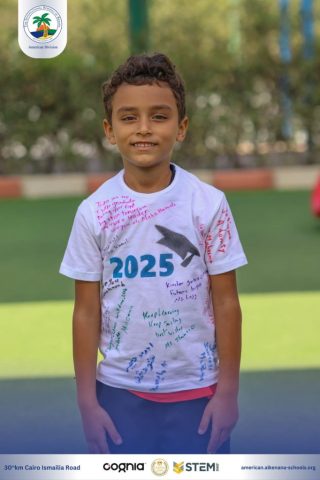 I.S.K-American Division | Our Last Day at Our Beloved School! | 2024-2025