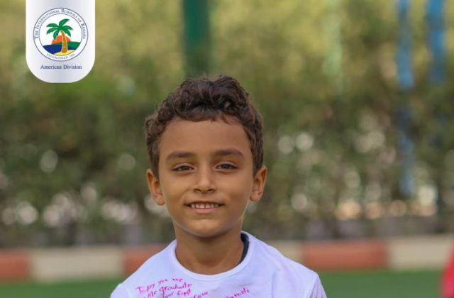 I.S.K-American Division | Our Last Day at Our Beloved School! | 2024-2025