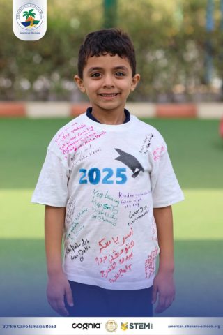 I.S.K-American Division | Our Last Day at Our Beloved School! | 2024-2025