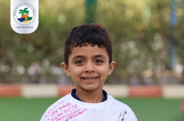 I.S.K-American Division | Our Last Day at Our Beloved School! | 2024-2025