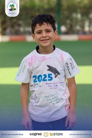 I.S.K-American Division | Our Last Day at Our Beloved School! | 2024-2025