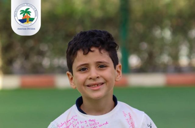 I.S.K-American Division | Our Last Day at Our Beloved School! | 2024-2025