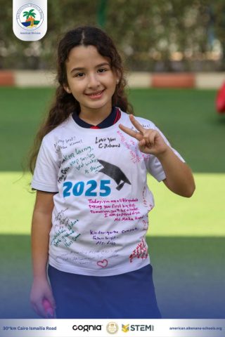 I.S.K-American Division | Our Last Day at Our Beloved School! | 2024-2025